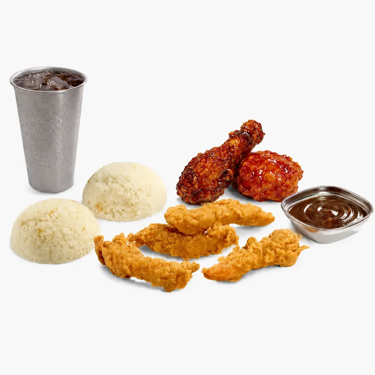 Mix Combo 2