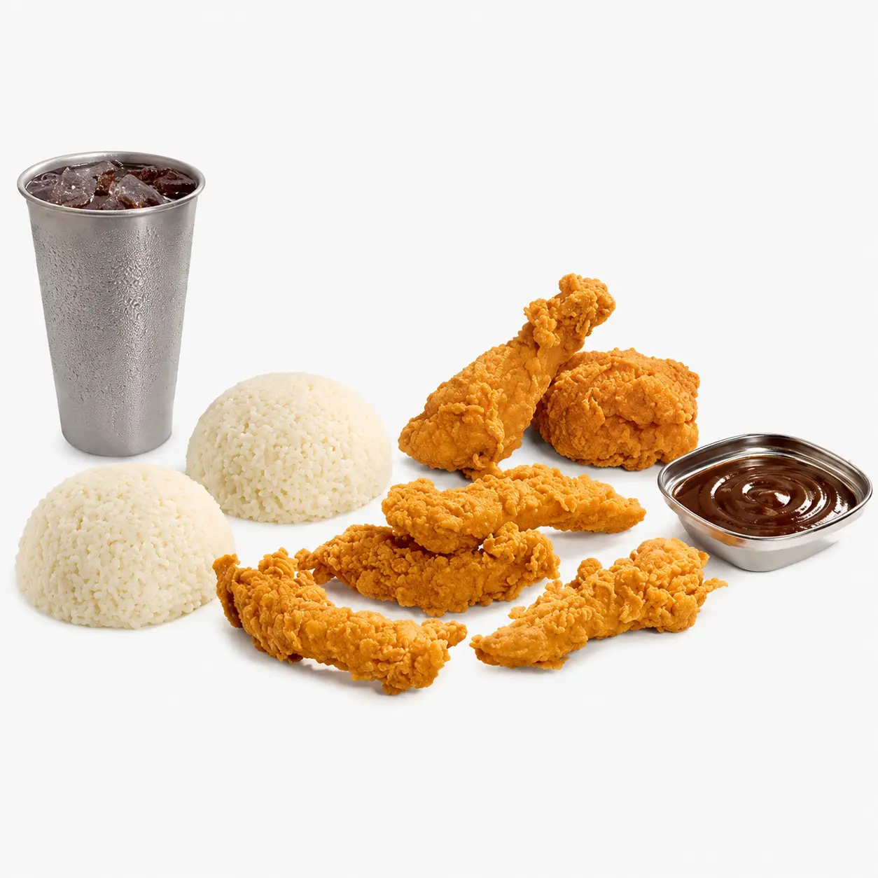 Mix Combo 1