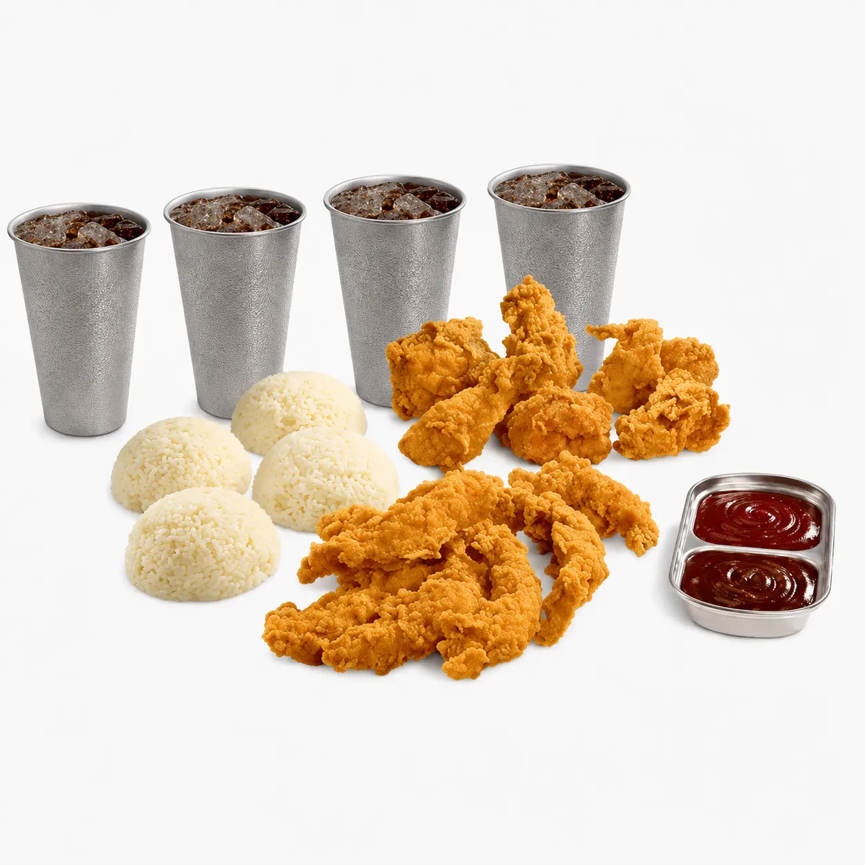 Mix Combo 3