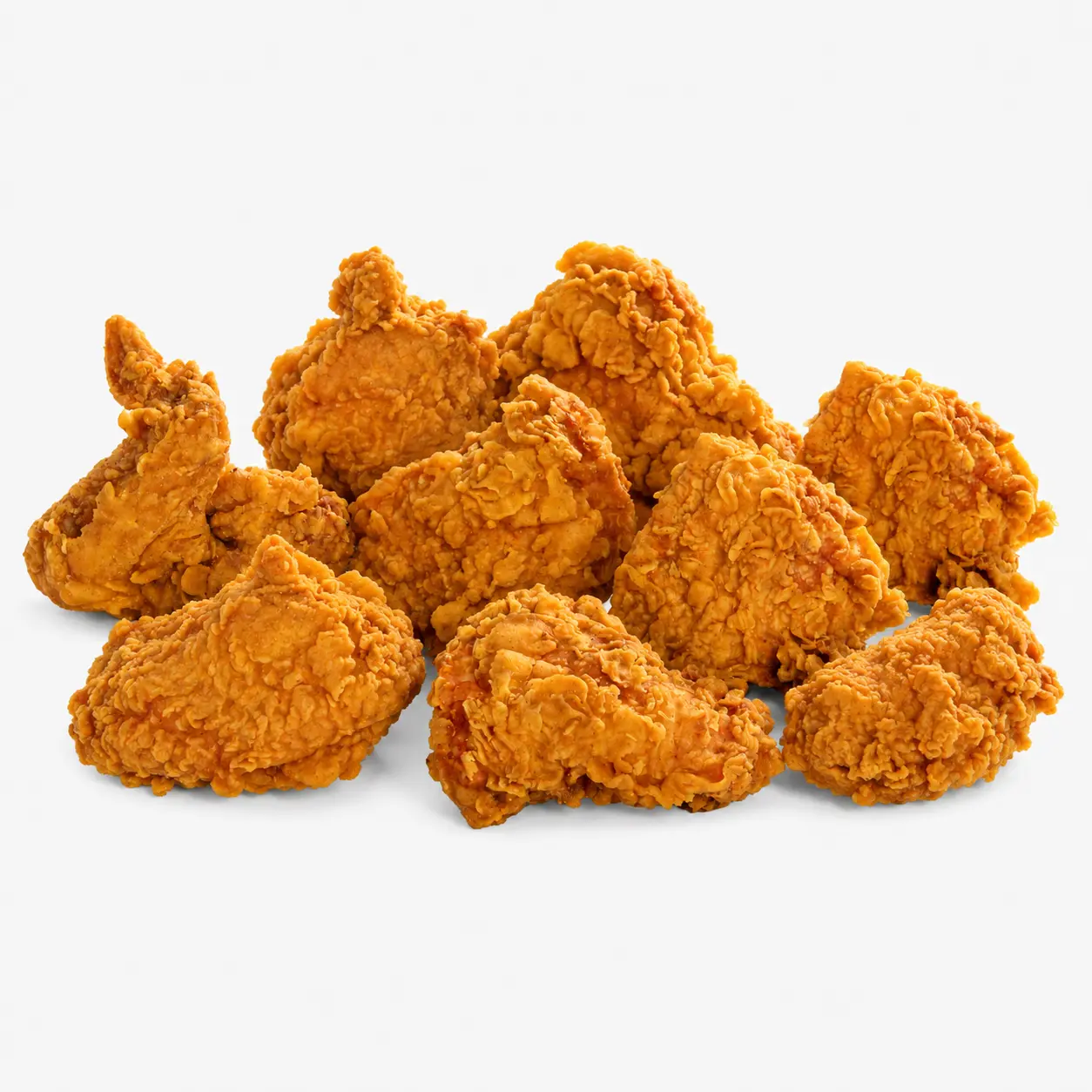 9pcs Chicken Classic