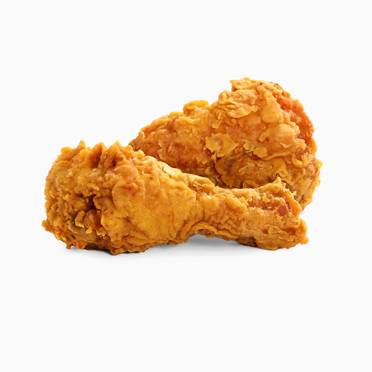 2pcs Chicken Classic