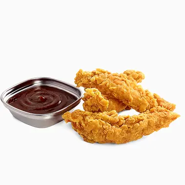 3pcs Tenders