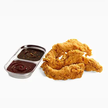 5pcs Tenders