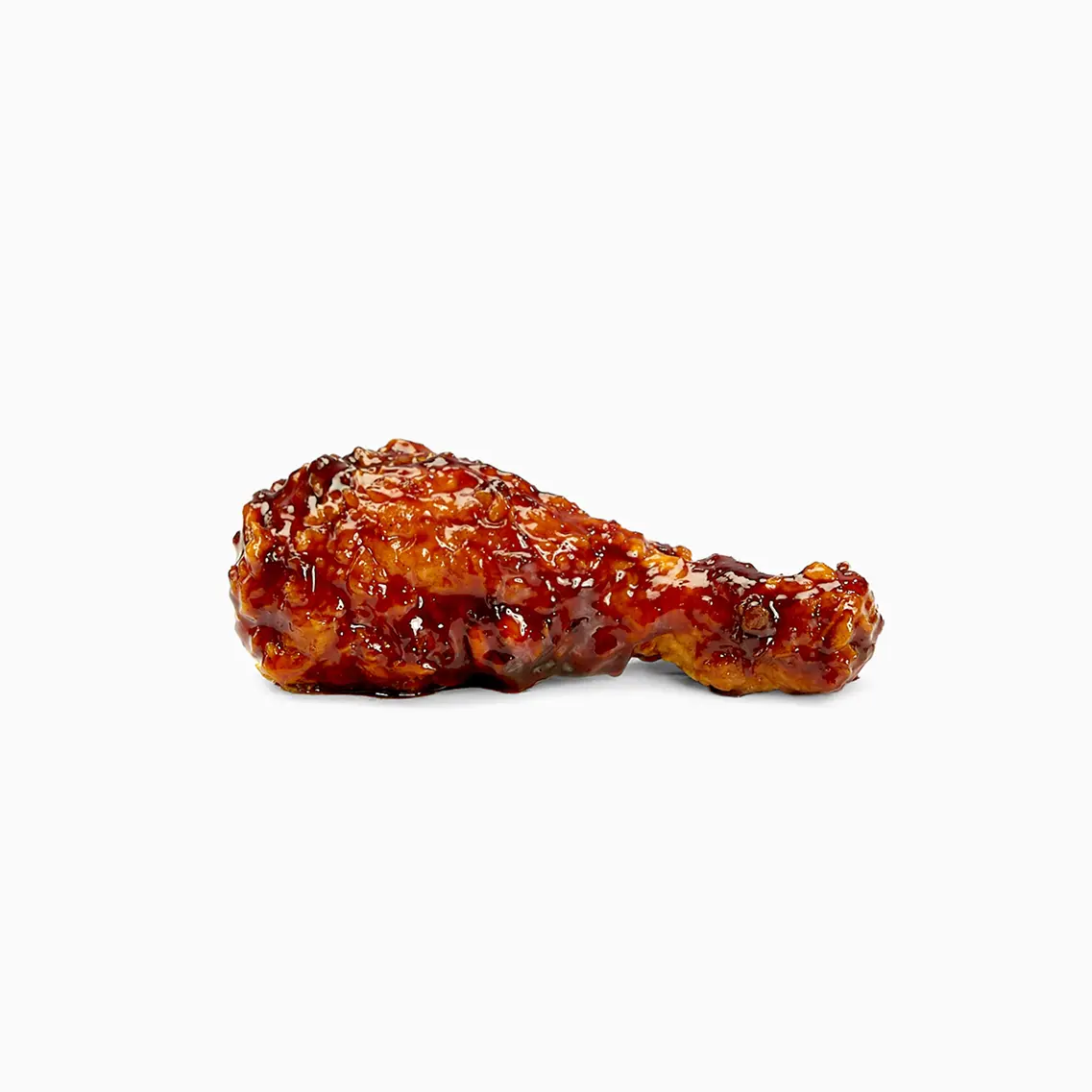 1pc Chicken Sauced