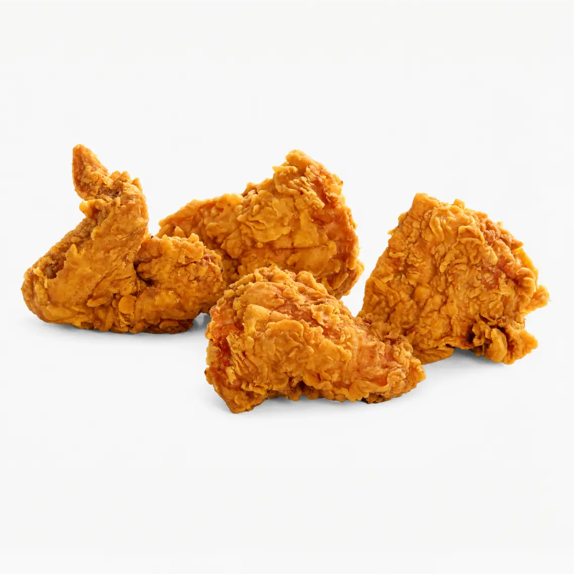 4pcs Chicken Classic