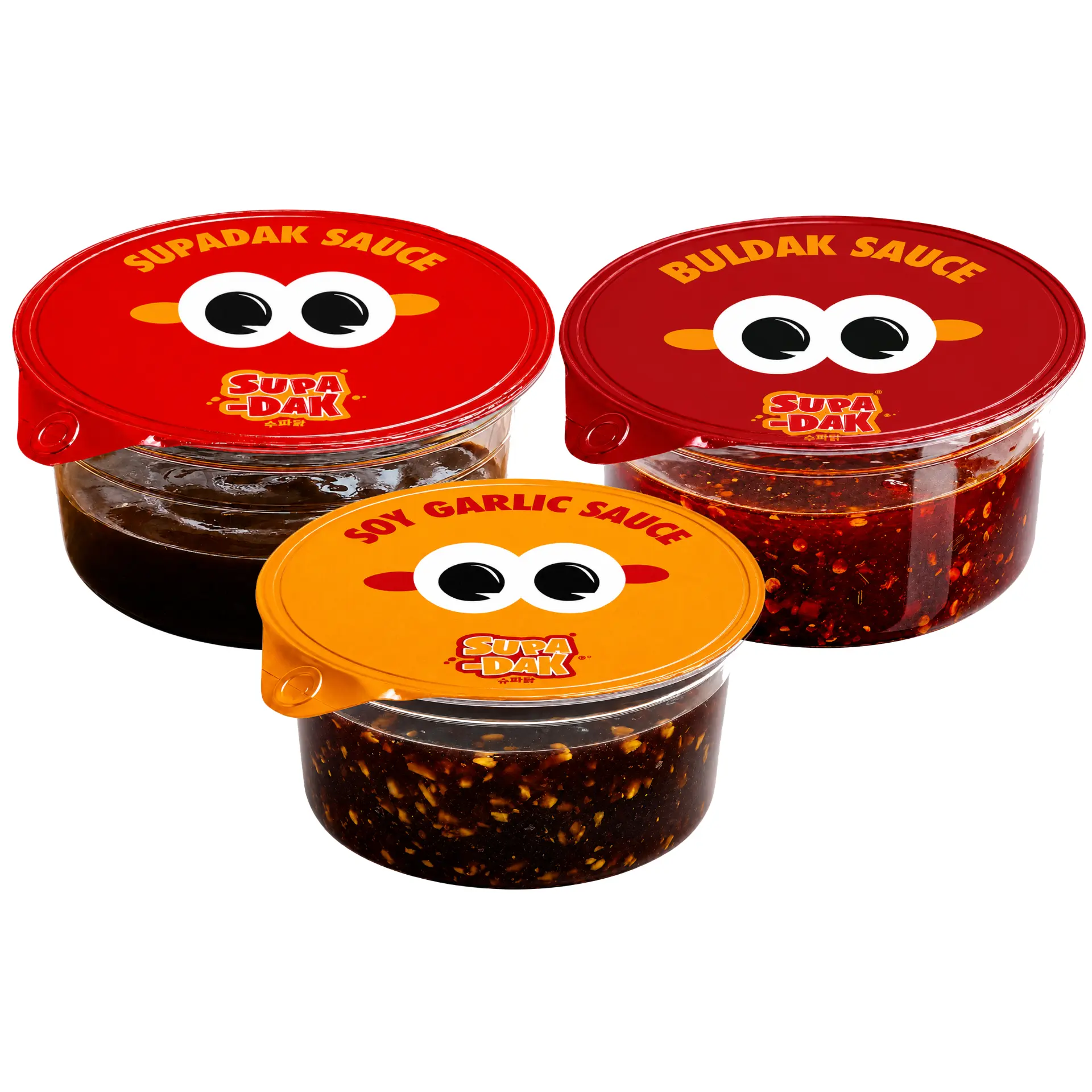 Dipping Sauce