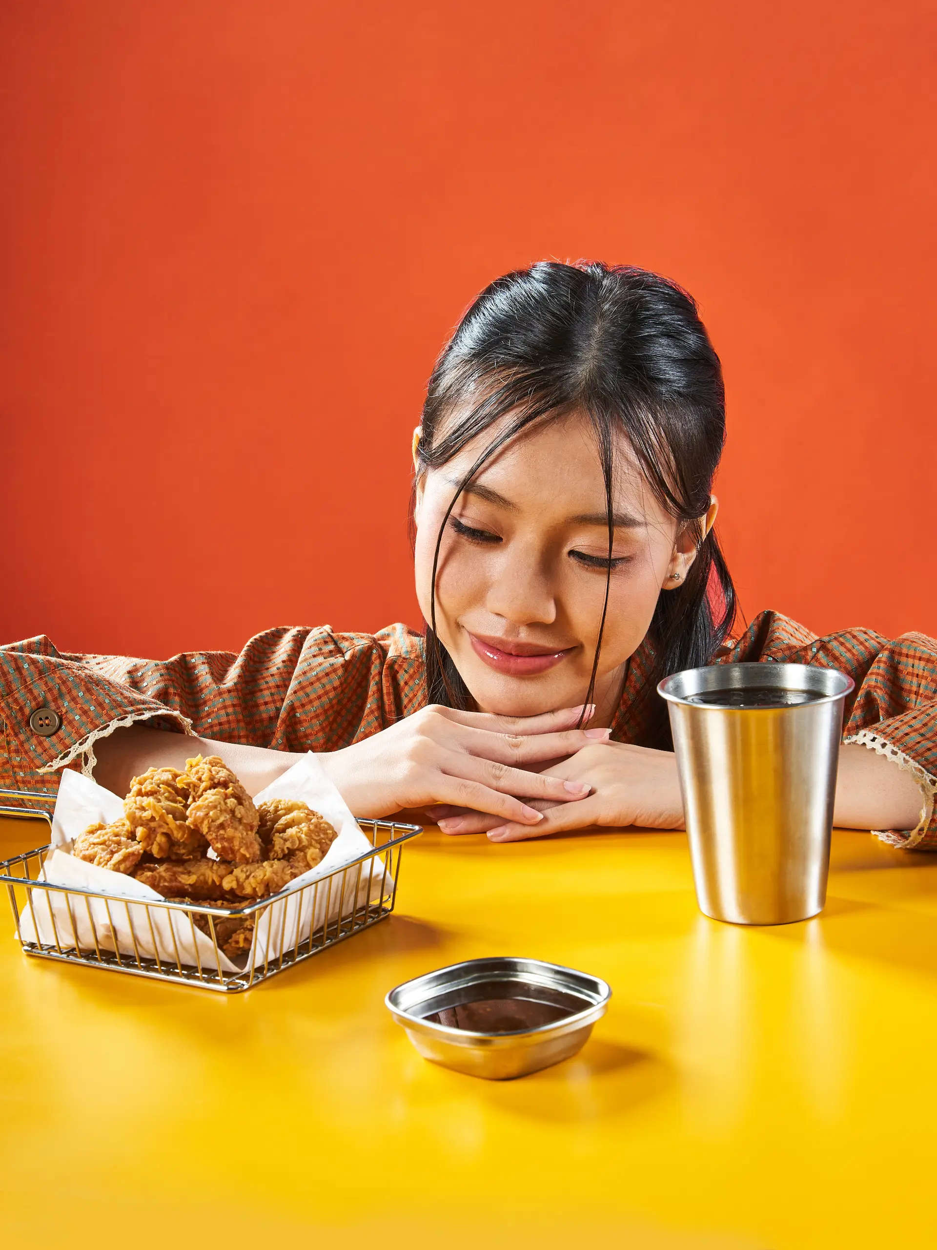 Korean Fried Chicken in Bandung: SupaDak Serves Crispy, Bold, and Flavor-Packed Chicken